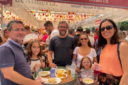 Feria 2026
