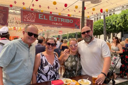 Feria 2026