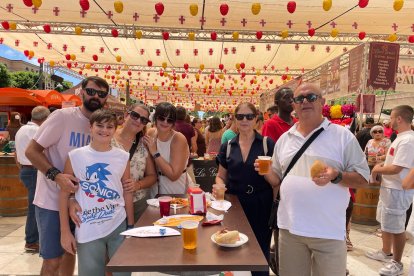 Feria 2026