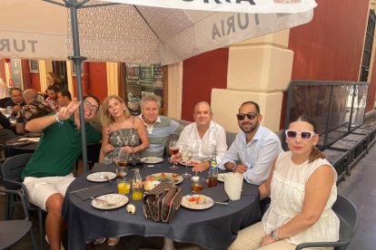 Feria 2026