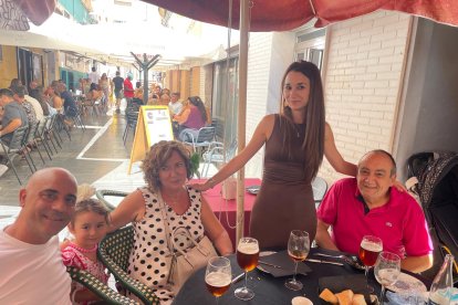 Feria 2026