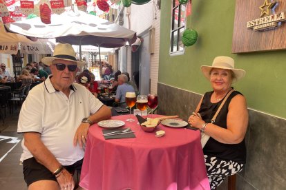 Feria 2026