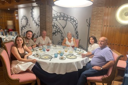 Feria 2026