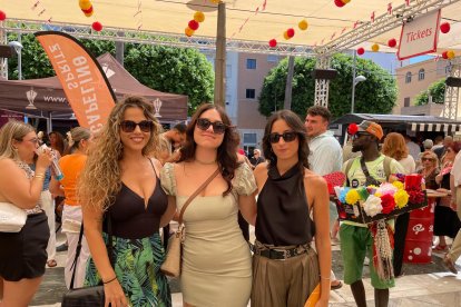 Feria 2026