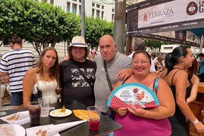 Feria 2026