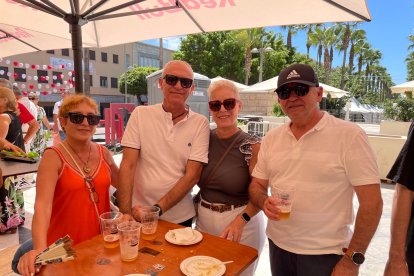 Feria 2026