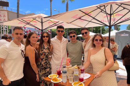 Feria 2026
