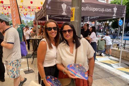 Feria 2026