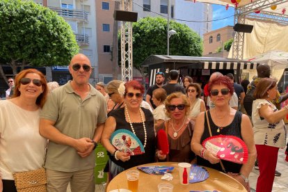 Feria 2026