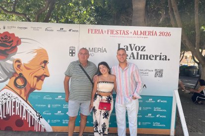 Feria 2026