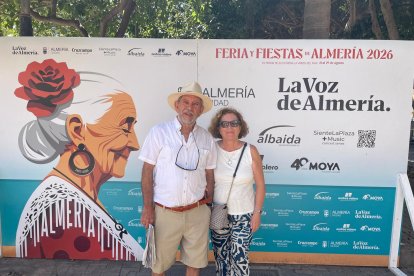 Feria 2026