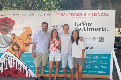 Feria 2026