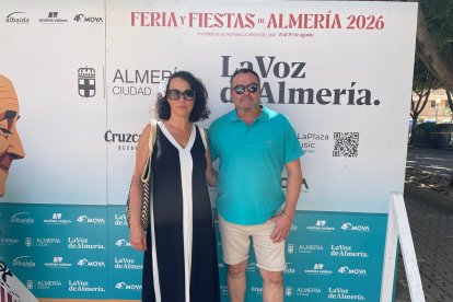 Feria 2026