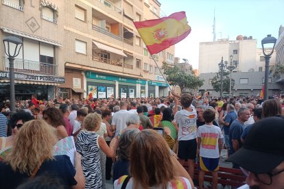 Roquetas, con Ceuta.
