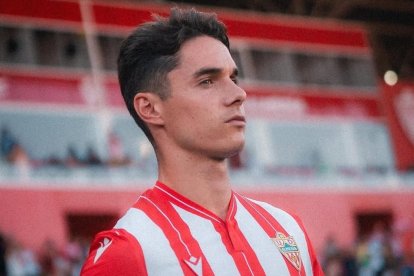 El centrocampista quiere llevar de nuevo el timón del juego rojiblanco.