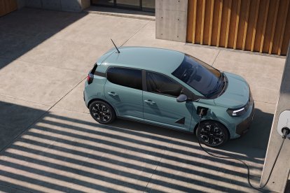 La segunda generación de Spring sigue siendo 100% Dacia, pero se renueva por completo.