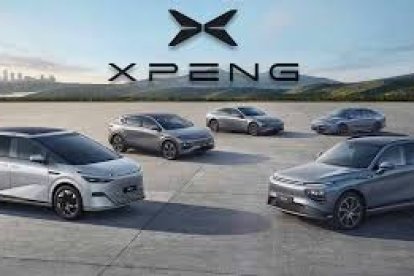 Gama de modelos Xpneg disponible en el concesionario oficial de Huércal de Almería