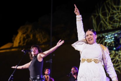Más de tres días de conciertos, talleres y actividades gratuitas para todos los públicos en la última edición de Naranjazz Festival