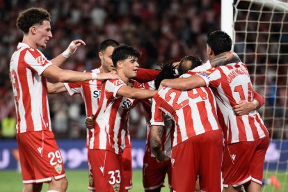 Contra el Cádiz se firmaba la mejor primera mitad de la temporada.