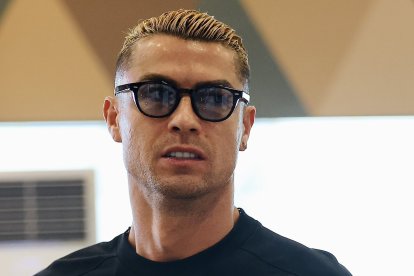 Cristiano se acerca a su retirada de los campos y expande sus negocios.