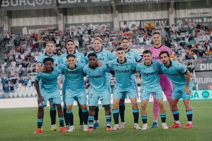 El Ceuta es el único conjunto de la categoría que no ha sumado en cinco jornadas.