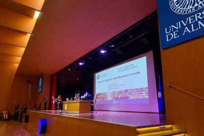 Lección inaugural