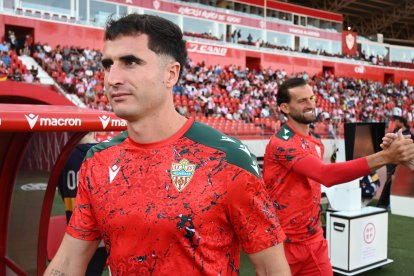 Jon Morcillo tiene un valor de mercado de 2 millones de euros.