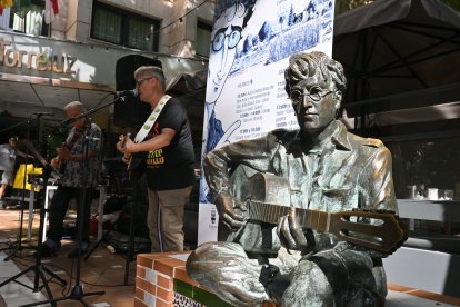 La Casa del Cine acoge las II Jornadas del músico los días 9 y 10 de octubre