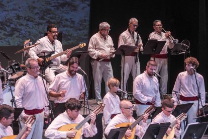 Almería tiende puentes con Canarias a través de la música hispanoamericana en el Festival Enclave de Sol