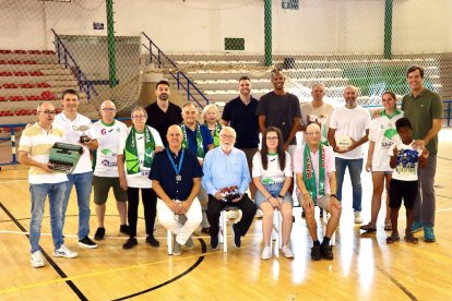 ‘El Florido’ le pone alma a la campaña de abonos verde.