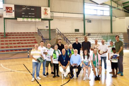 ‘El Florido’ le pone alma a la campaña de abonos verde.