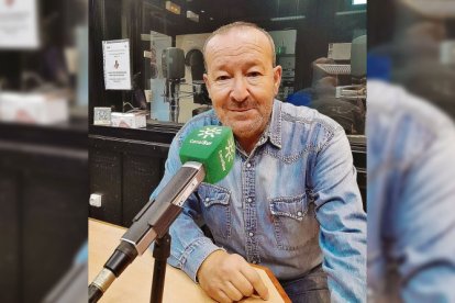 Maestro en la radio y Maestro en la vida.