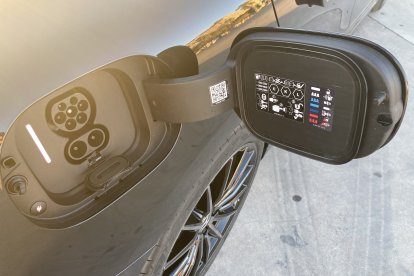 Del 10 al 80% en sólo 22 minutos gracias a su carga rápida