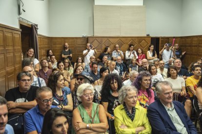 Las mejores imágenes de las II Jornadas de John Lennon en Almería