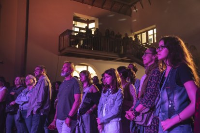 Las mejores imágenes de las II Jornadas de John Lennon en Almería