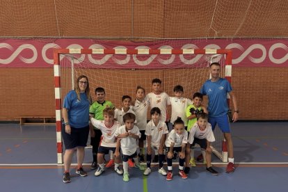 El talento almeriense echa raíces en la Selección Española: pasión, inclusión y orgullo ejidense en la última concentración.