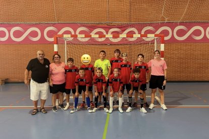 El talento almeriense echa raíces en la Selección Española: pasión, inclusión y orgullo ejidense en la última concentración.
