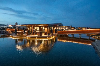 Restaurante Aponiente