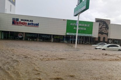 Imagen de Huércal de Almería