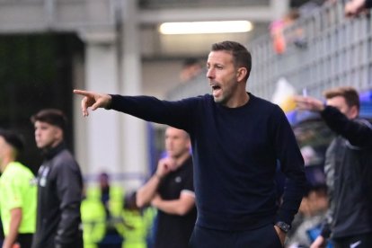 El partido lo tenía controlado el Mallorca hasta el minuto 80.