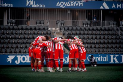 El equipo se impone y nadie es imprescindible para vencer.