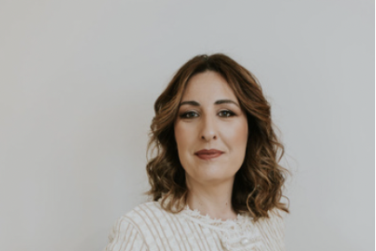 Susana M. Tijeras Marín, organización de eventos