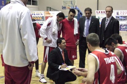 Una gran época cuando Blanes decidió apostar fuerte por el baloncesto.
