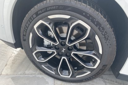 Llantas de diseño de 20