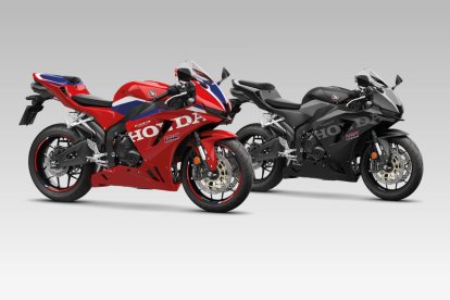 Las dos motocicletas estarán disponibles en las instalaciones MOTOMOCIÓN AF de la Carretera de Ronda