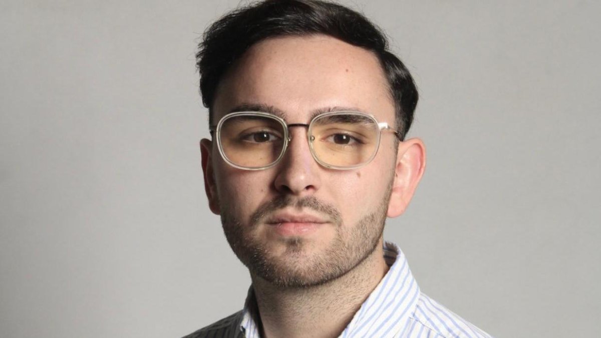 Rafael Muñoz Granados será el autor del cartel de la Semana Santa de Almería 2026