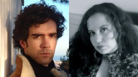 Los poetas Arturo Sánchez y Dorothea Lasky cerrarán el catálogo de El Gaviero. 