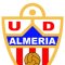 Escudo UD Almería.