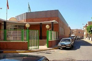 EL CEIP Joaquín Visiedo de Viator es uno de los cuatro centros que se beneficiarán de las reformas d