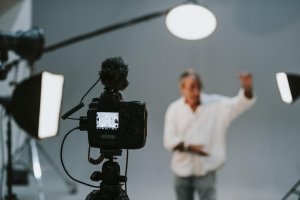 El casting online busca figurantes para una serie internacional.